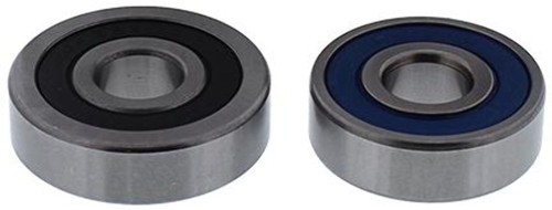 Wheel bearing kit - bearing,