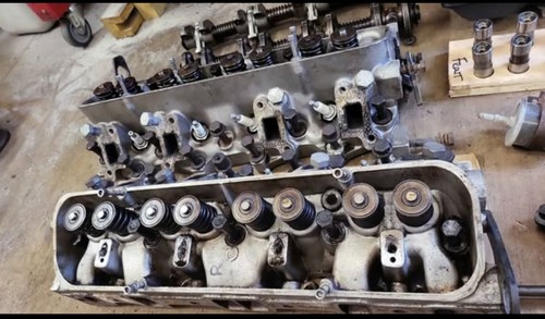 Pair rover 3 5 heads - rover,