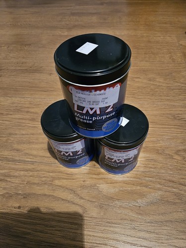 Carlube lm2 grease 500 - lm2,