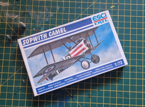 Esci ertl 72 scale - ,