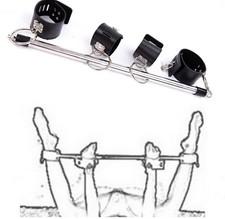 Bondage Handcuffs Ankle Cuff