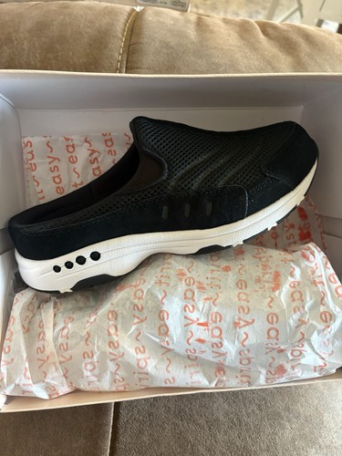Easy spirit women black - spirit, black/