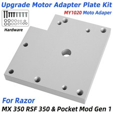Motor Adapter with Hardware