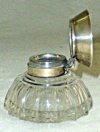 Rare antique john - john, &
