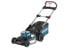 Erbauer 36v cordless - 36v, rotary