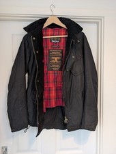 Barbour X Tokihito Yoshida