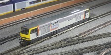 Lima 204857 BR Class 60 60050