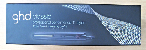 Ghd classic professional - ghd,