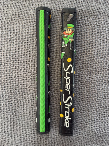 New super stroke - super,
