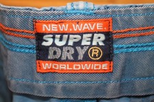 New Wave SuperDry Mens Shorts