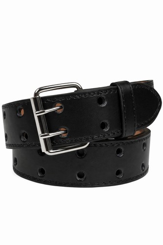 Genuine leather two - leather,