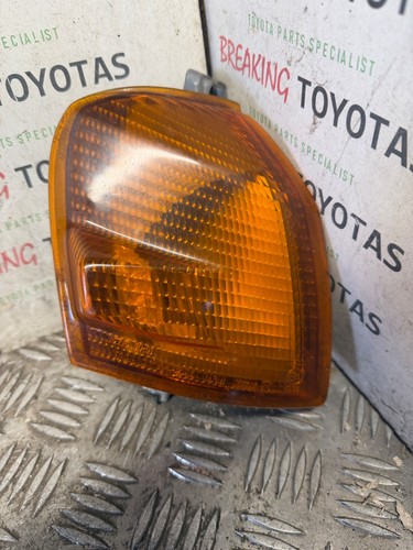 Toyota starlet mk5 - starlet, (ep91)