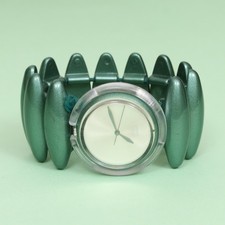 Vintage 90’s Midi POP Swatch