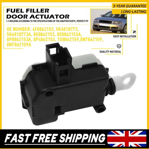Fuel cap door - door, tank