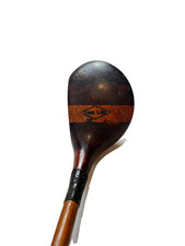 VINTAGE "True Line" Hickory