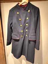 Lead rein jacket Size 18