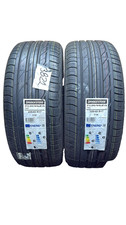 2X225/45 R17 Bridgestone