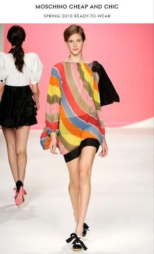 Women moschino dress - women,