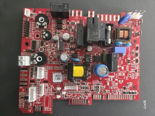 Vokera compact 29a boiler - vokera,