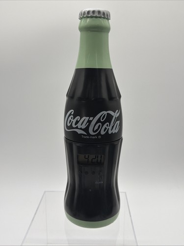 Vintage 1998 coca cola - vintage, coke