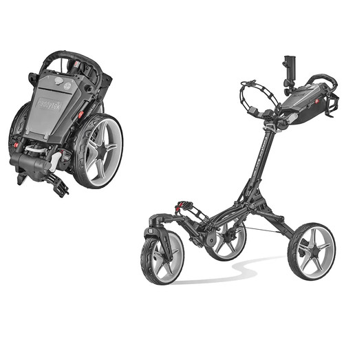 Caddytek caddylite auto 360 - caddytek,