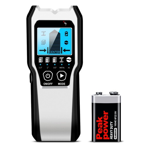 Folai th550 stud finder wall - th550,
