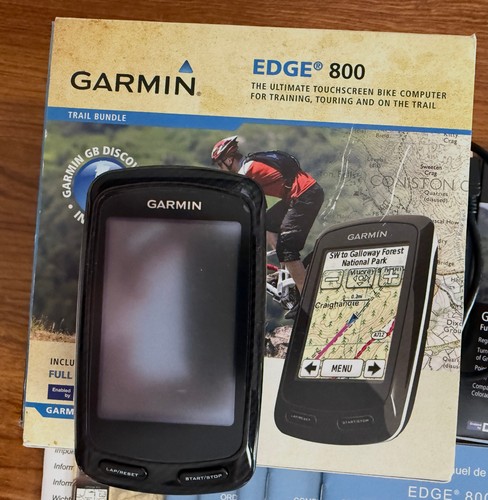 Garmin edge 800 bike - 800, computer
