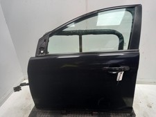 FORD FOCUS Left Rear Door N/S