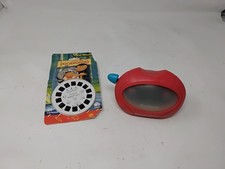 Vintage Mattel View Finder W/