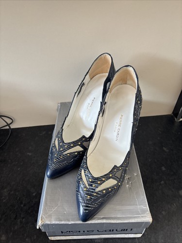 Pierre cardin women heels - pierre,