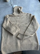 Genuine moncler Wool Jumper