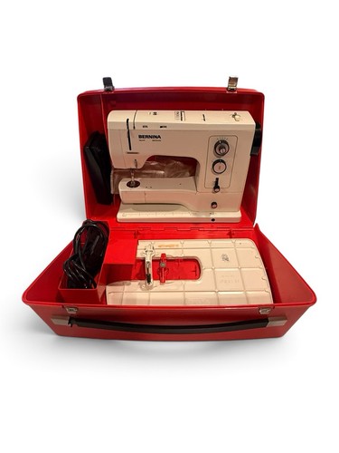 Bernina 830 vtg sewing - bernina, machine