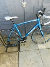 Trek 1.2 Road Bike 58cm Alpha