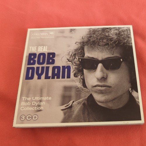 The real bob dylan - the, dylan.