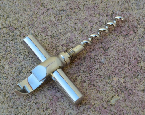 Vintage old germany pfeilring - old,
