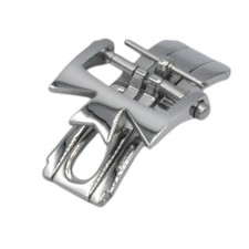 18mm Stainless Steel