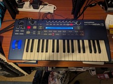 Novation Ultranova