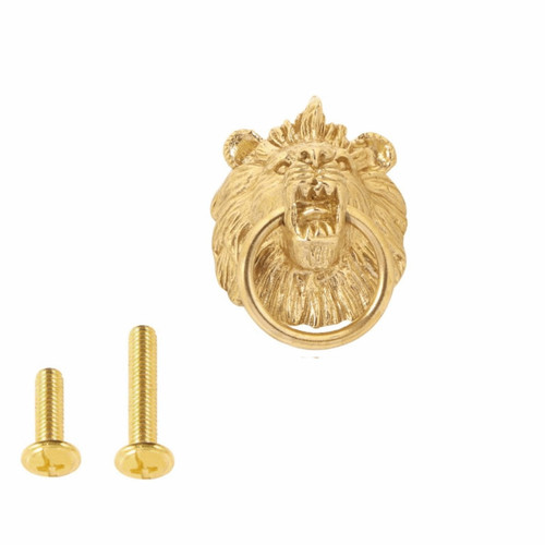 1pc lion head - 1pc,