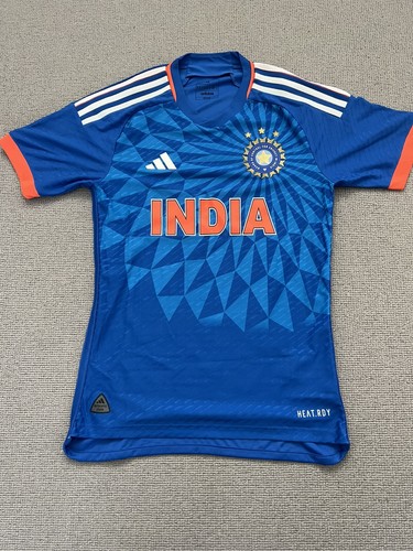 India cricket 2024 adidas t20 - cricket,