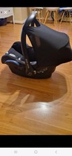 Maxi Cosi Pebble Newborn