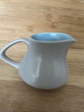Vintage poole pottery - pottery, twintone