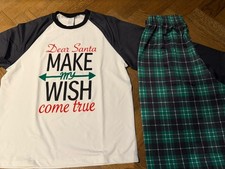 Matching Family Christmas