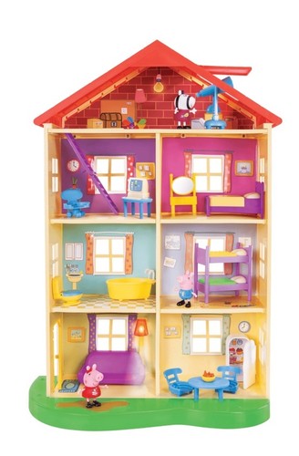 Peppa pig lights - pig,