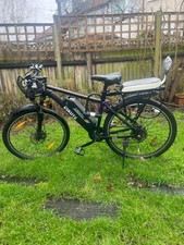 Electric Bicycle