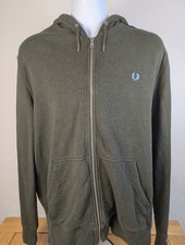 Fred Perry Men’s Full Zip