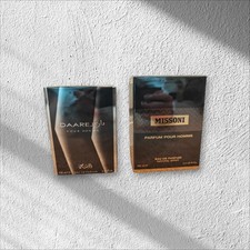 Missoni Pour Homme  100ml +