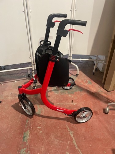 Drive medical nitro wheel - drive, 3