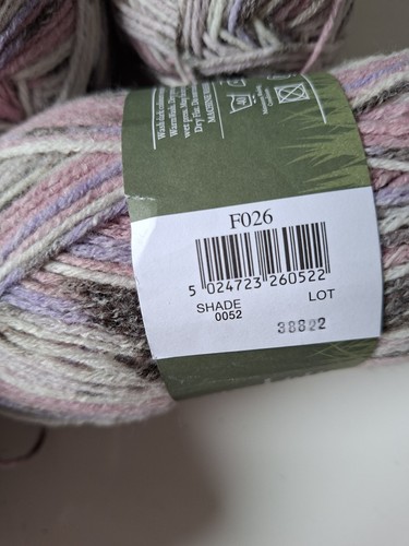 Sirdar crofter snuggly - crofter,