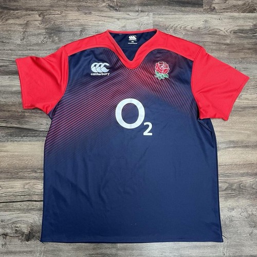 England rugby shirt - england,