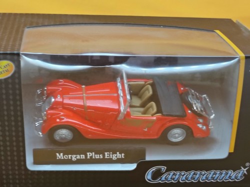 Cararama 251pnd scale - cararama,